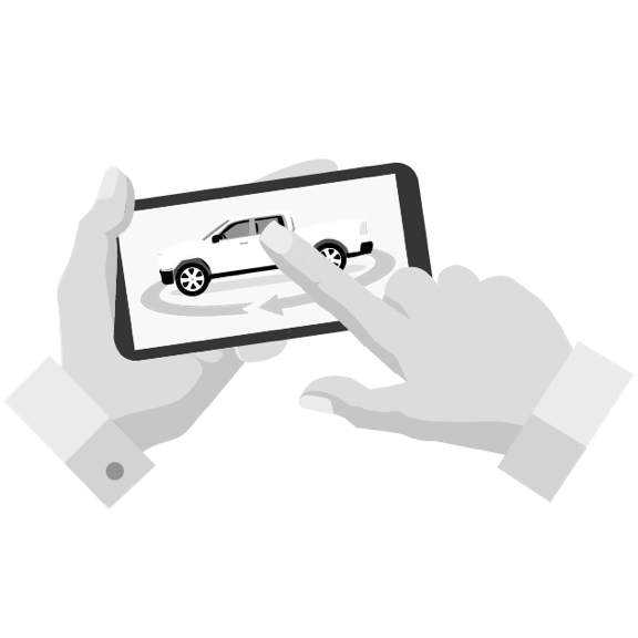 2026 Hyundai Palisade Calligraphy photo 3